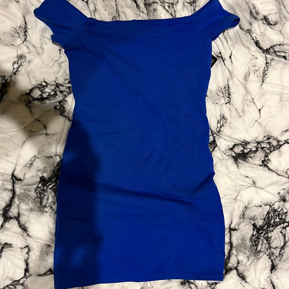 Express dress
